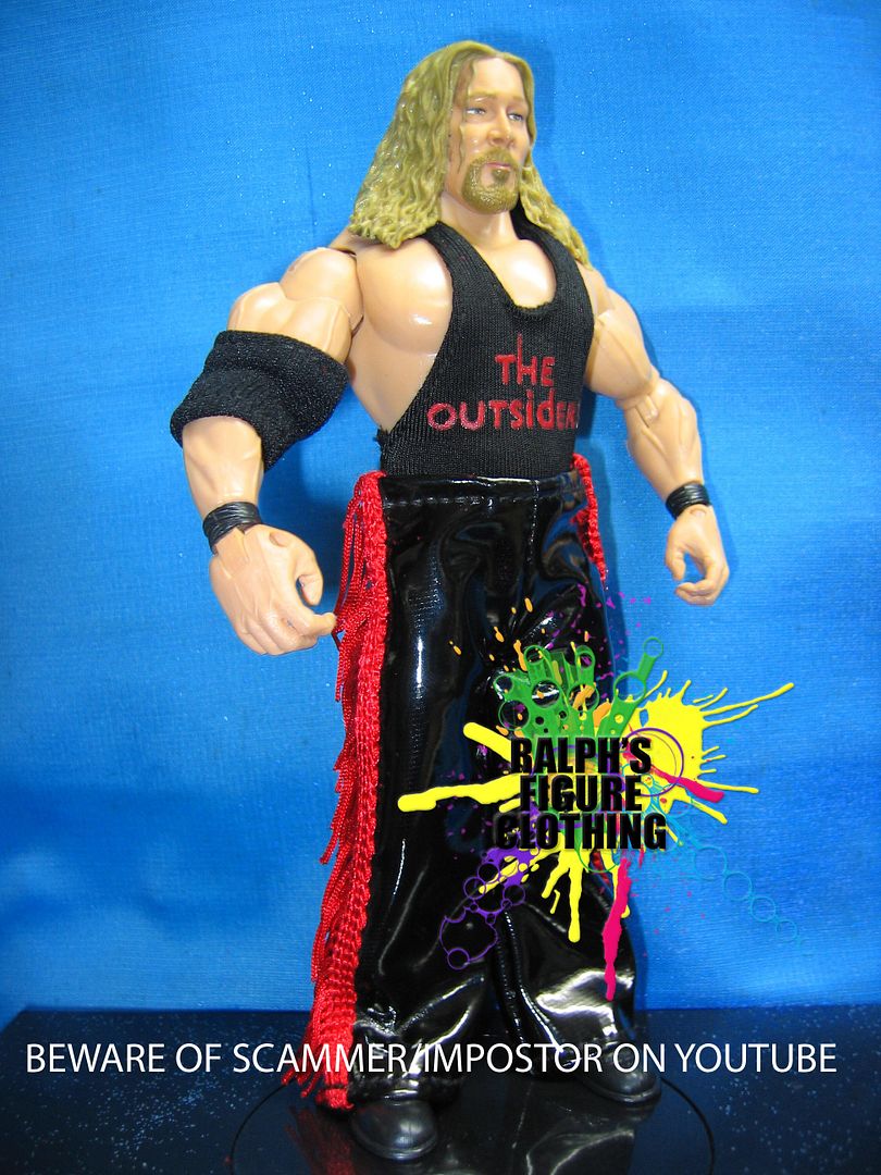 kevin nash funko
